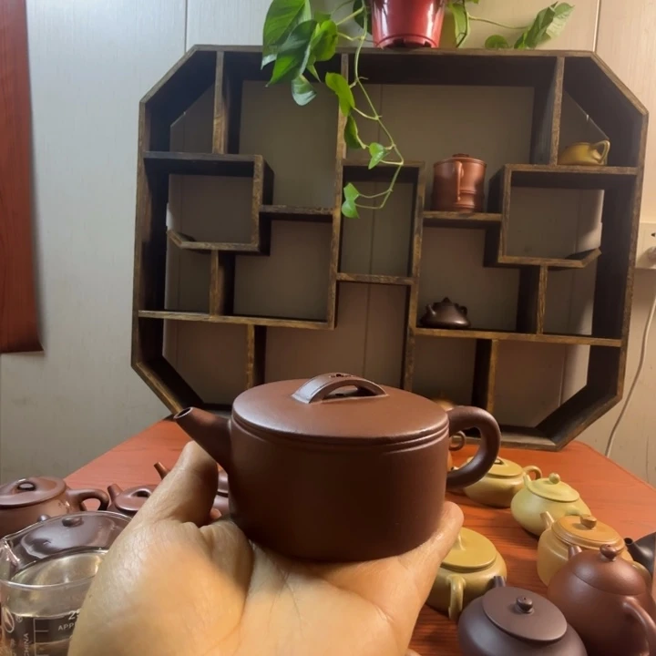 大口汉瓦120cc111