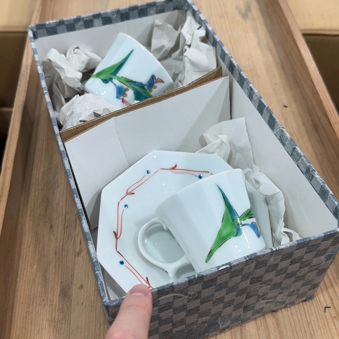 回流瓷器然美瓷器