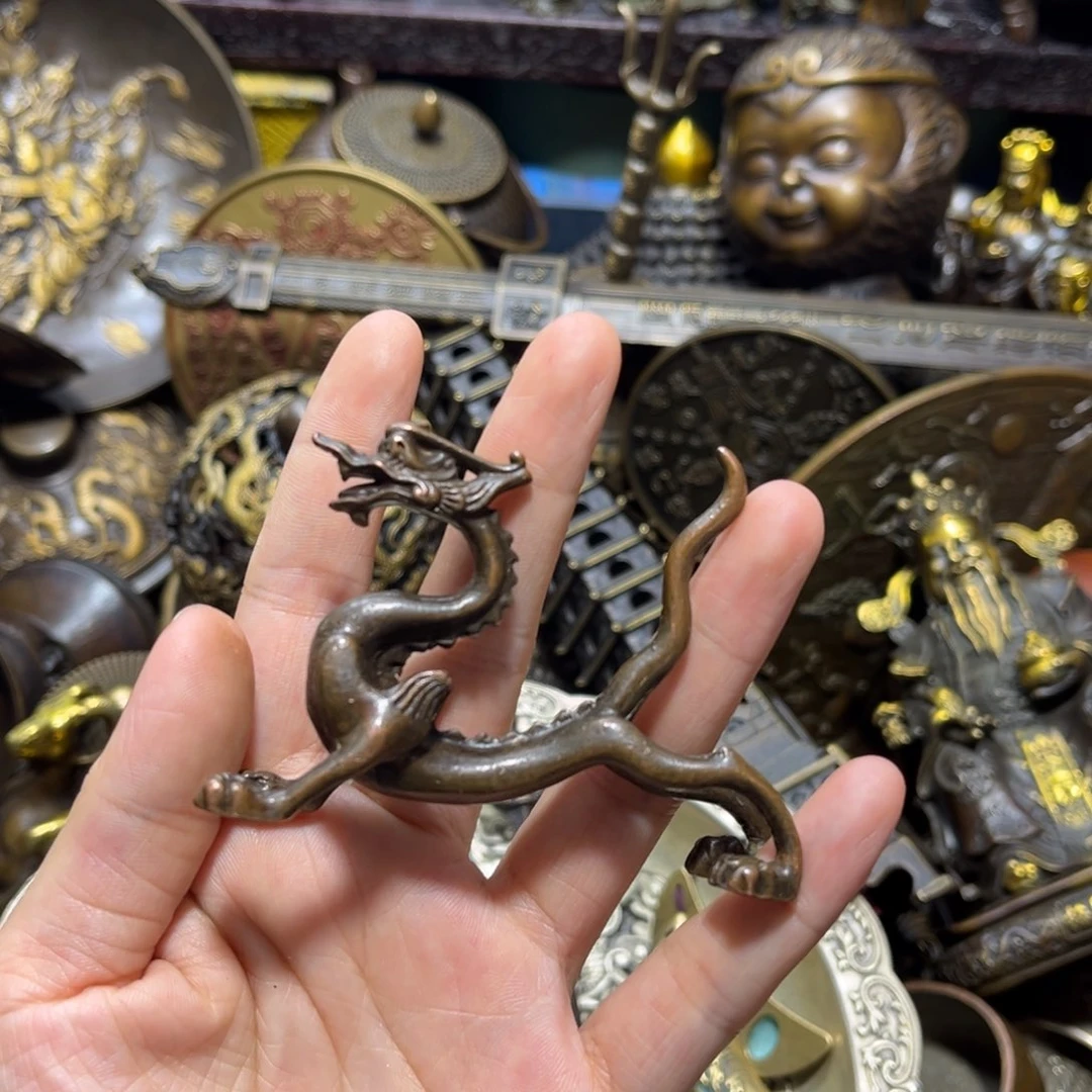 精品铜器摆件专属链接