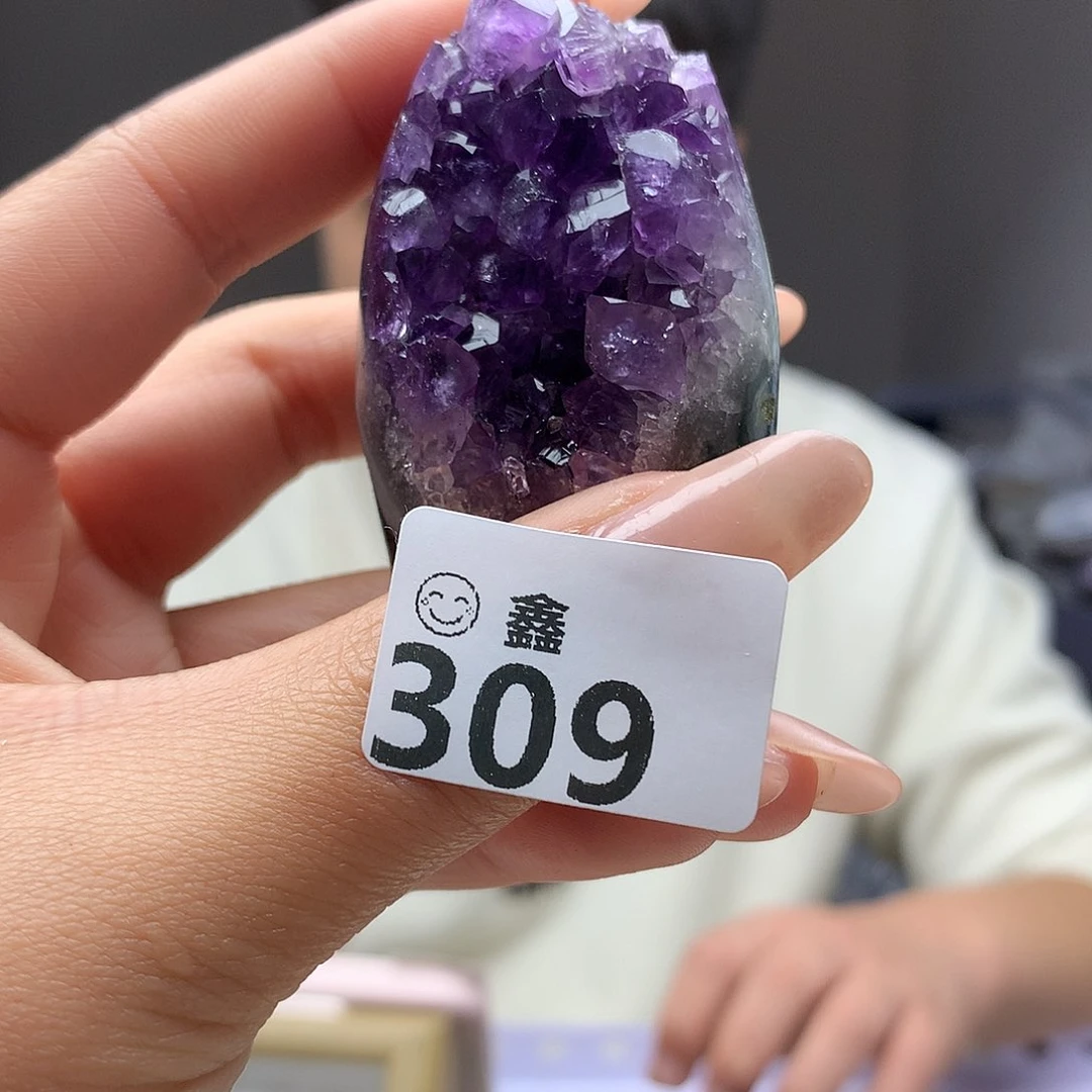 未镶嵌大型摆件（非配饰）水晶