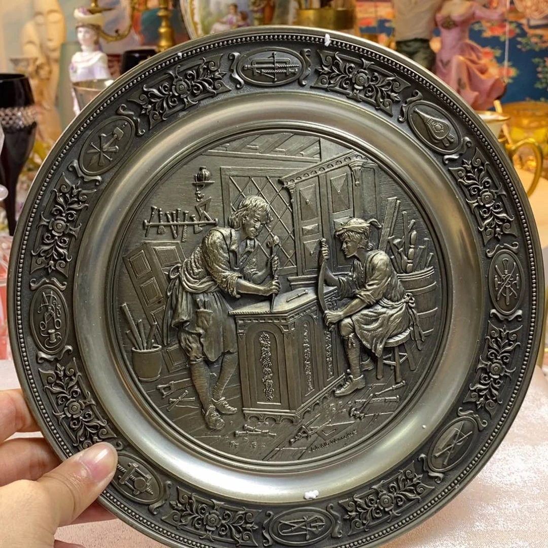 瓷片瓷器欧瓷咖啡杯水晶杯