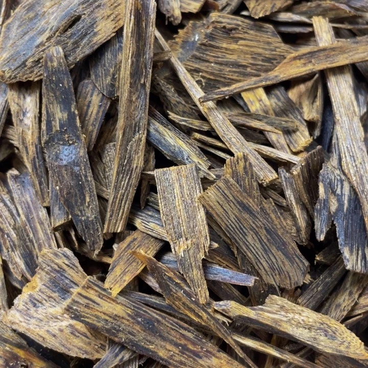 沉香碎屑沉香碎料100g