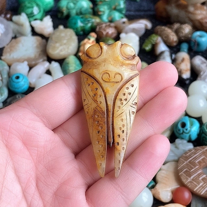 摆件直播间链接126