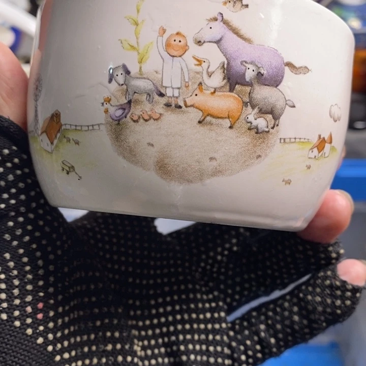 小***h瓷片茶具茶具茶具