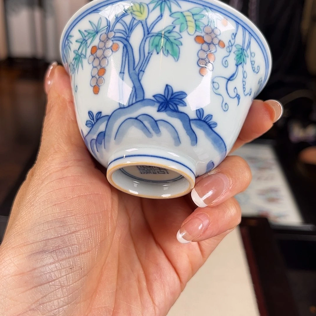 九鸣瓷艺九鸣瓷艺