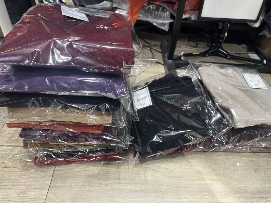 8061特价福利上衣长袖