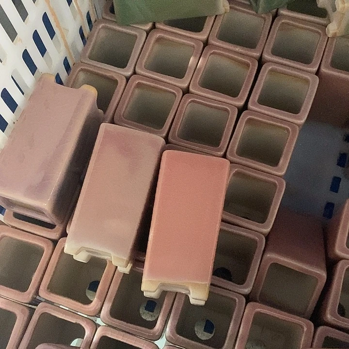 红陶小*。20 【满10米包邮默认默认】