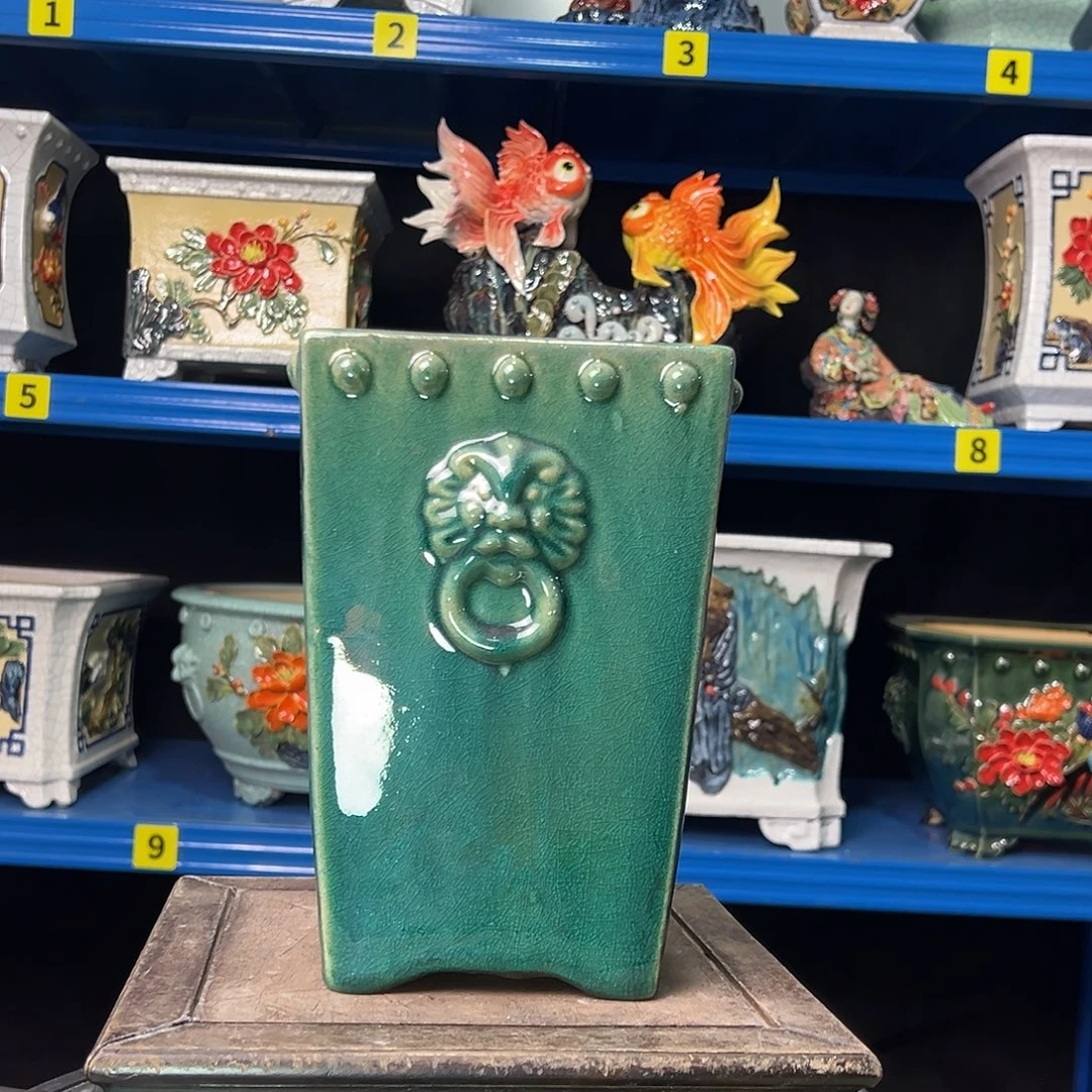 内口12内高22石湾盆