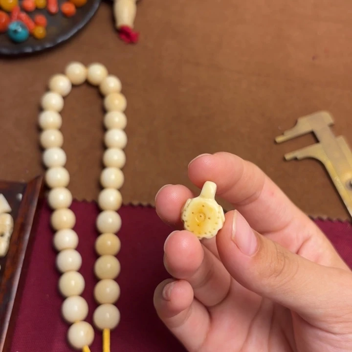 手串/手链橄榄核藏传小配饰