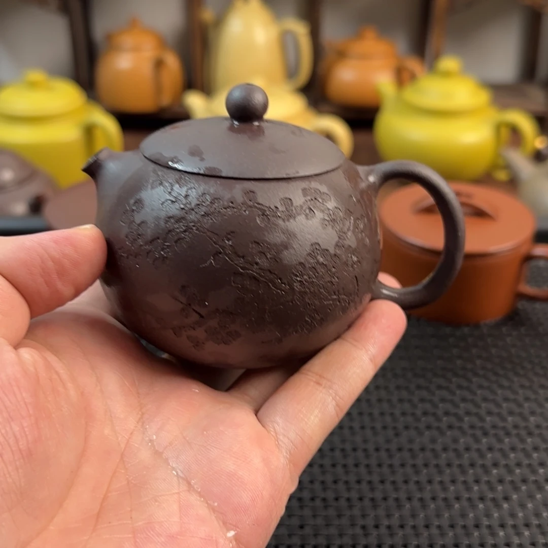 紫砂茶壶紫砂紫砂紫砂紫砂