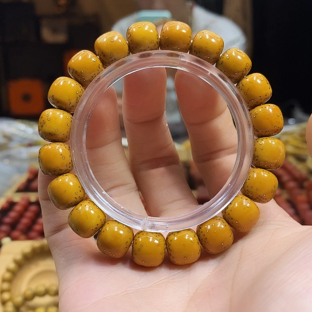 星月菩提吊坠天宫系列货头