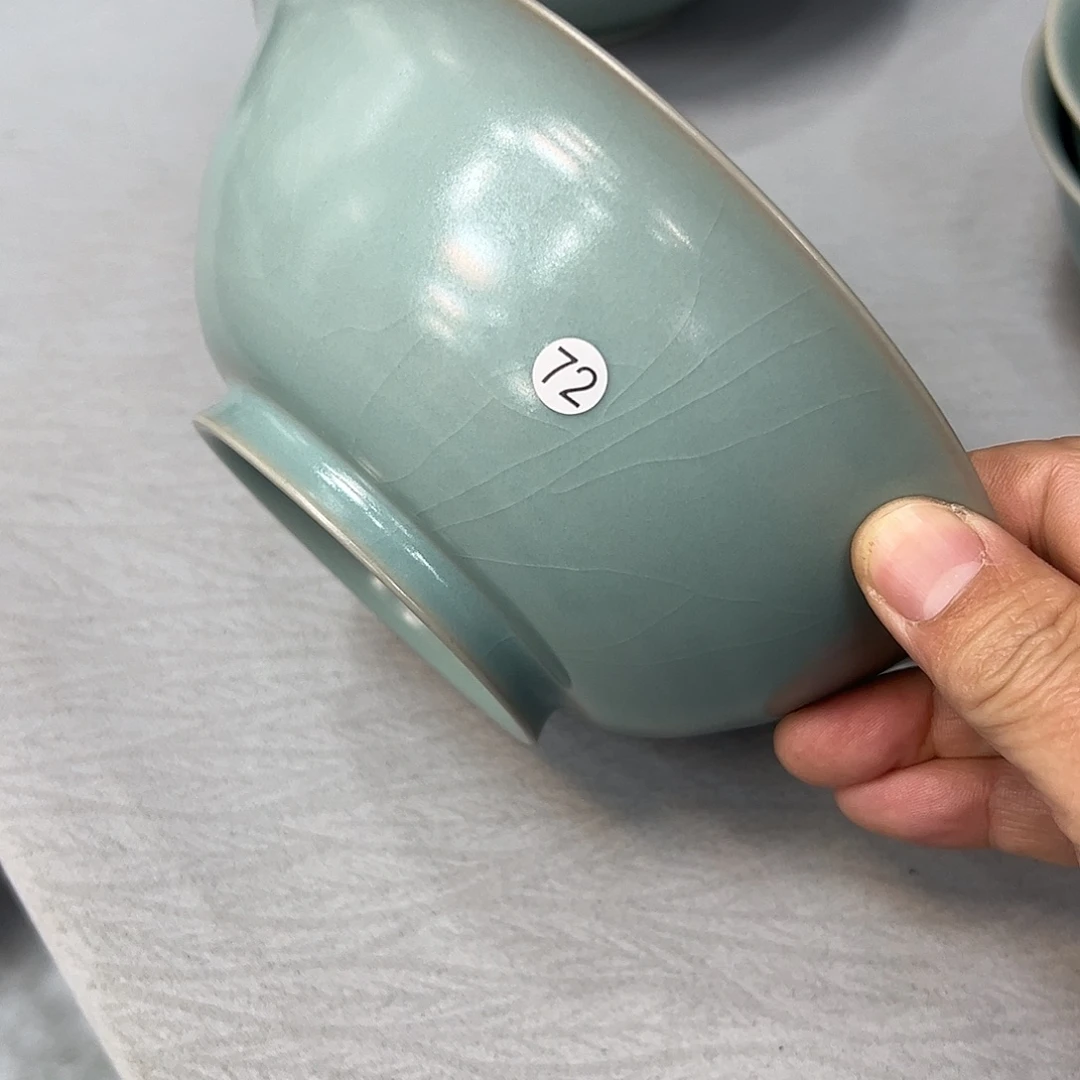 瓷片清凉寺原产地体验款