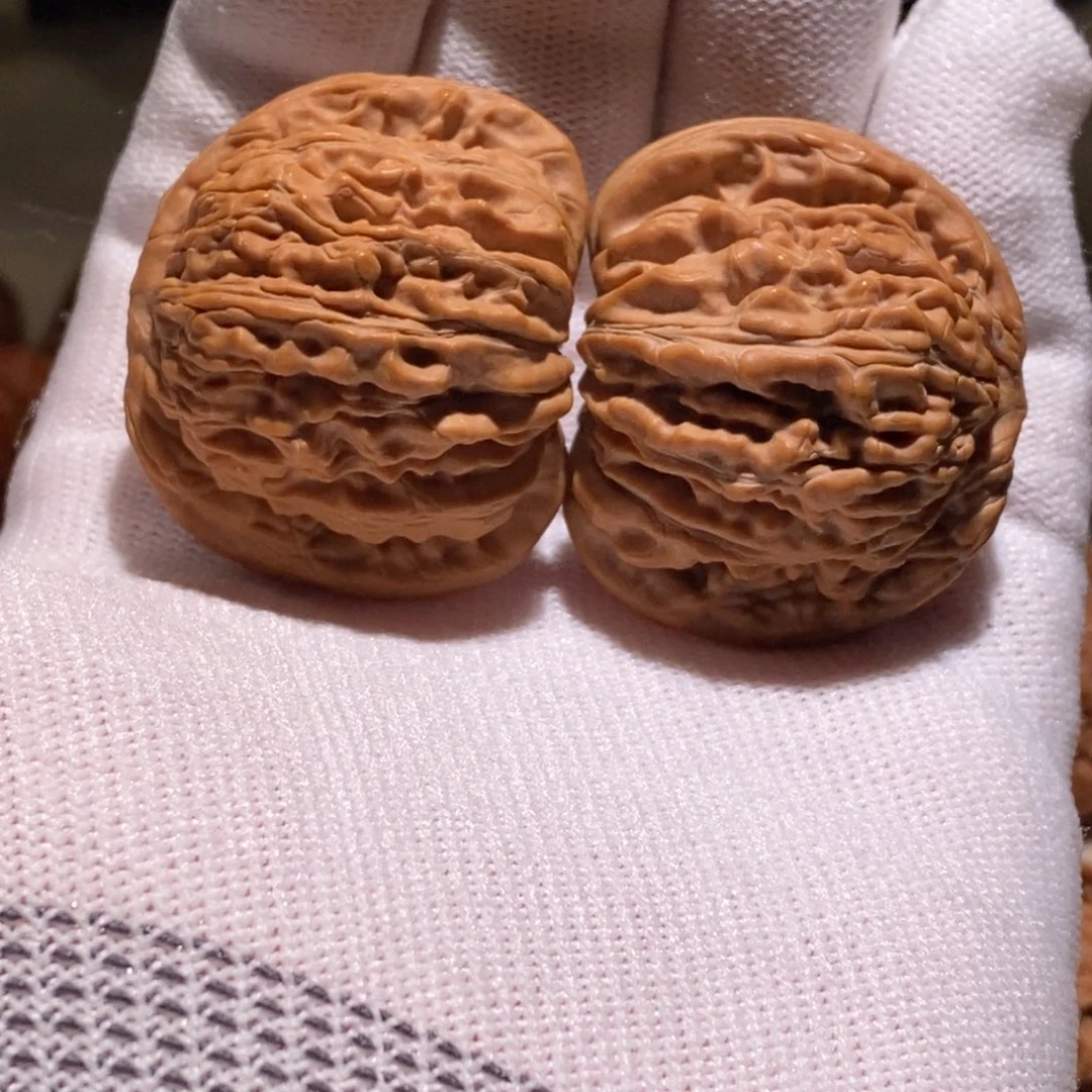 把件文玩核桃全品楼