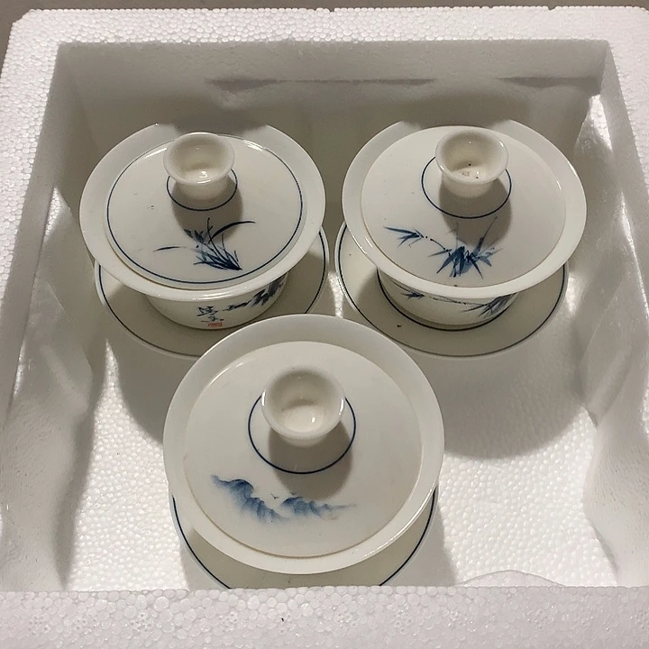 微瑕茶具介意勿拍