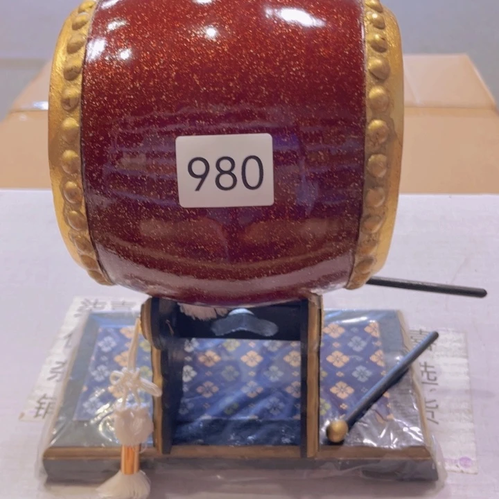 盖碗瓷器制作工艺精湛