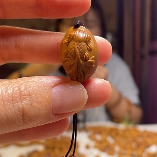 手串/手链橄榄核橄榄核