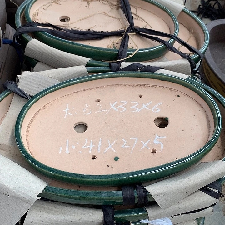 花盆紫砂紫砂处理买一发二