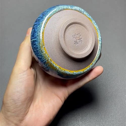 【闪购商品】茶盏-1049...........