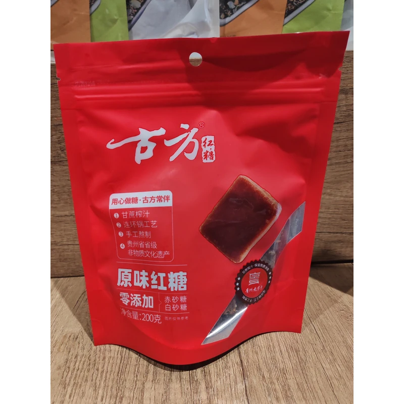 许昌本地代买古方红糖多口味