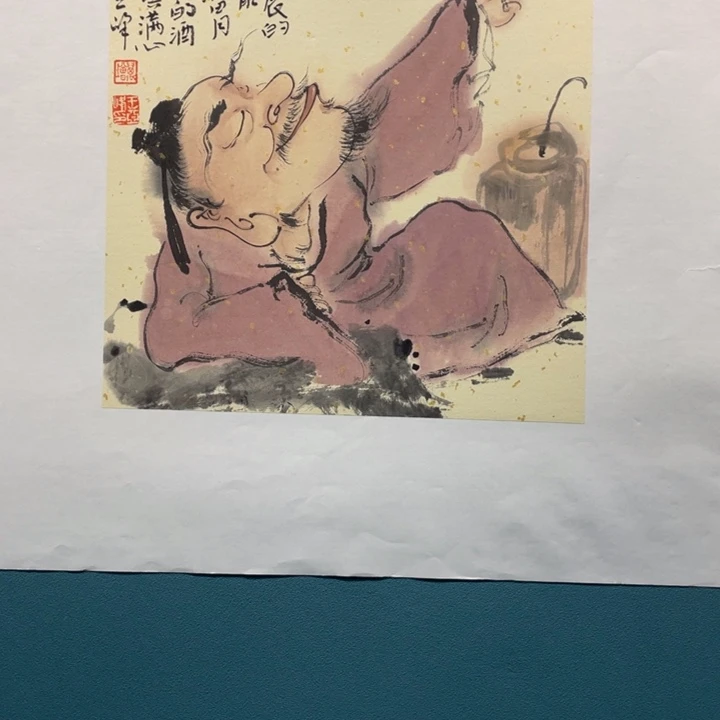 国画原创设计设计图库