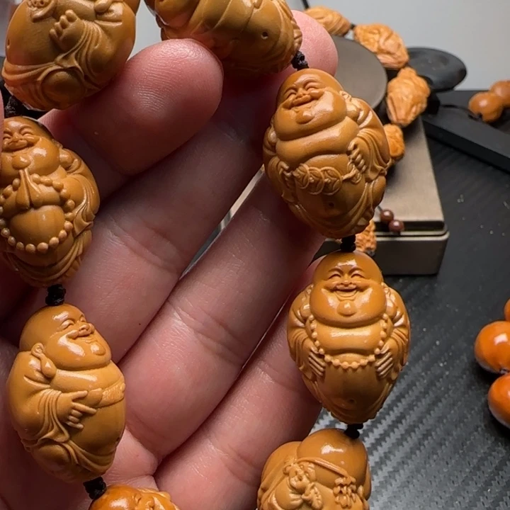 橄榄核手串/手链橄榄核手串