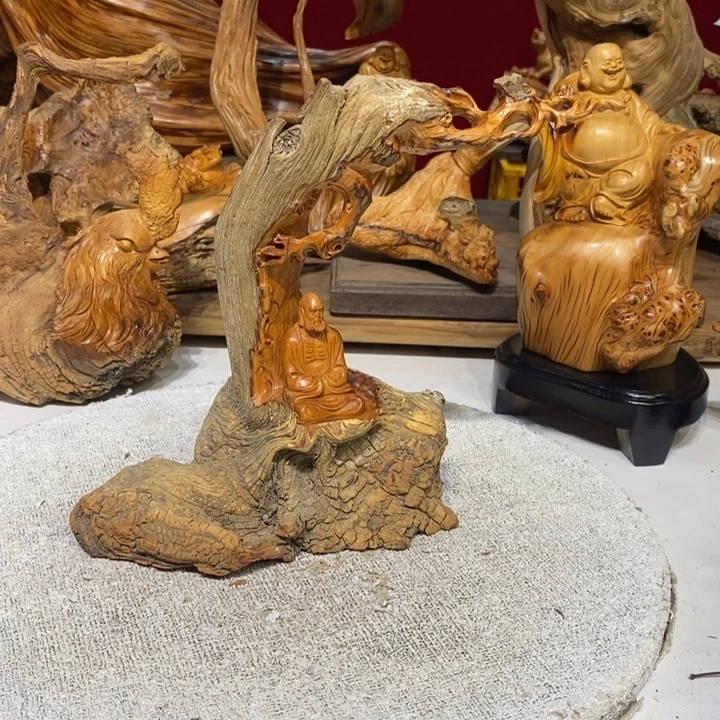 柏木（崖柏）888888