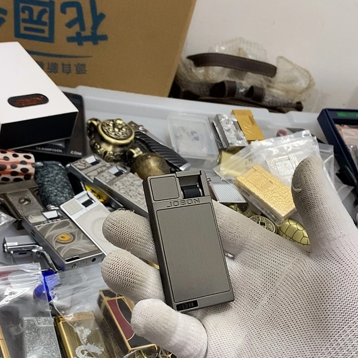 仒***～充气打火机充气打火机