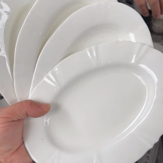 库存陶瓷瑕疵不影响使用8寸