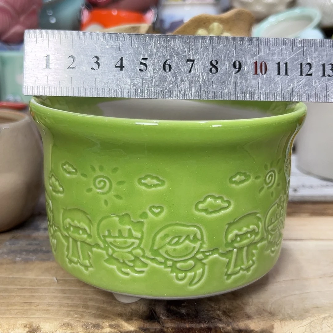 陶瓷陶瓷花盆特价上新