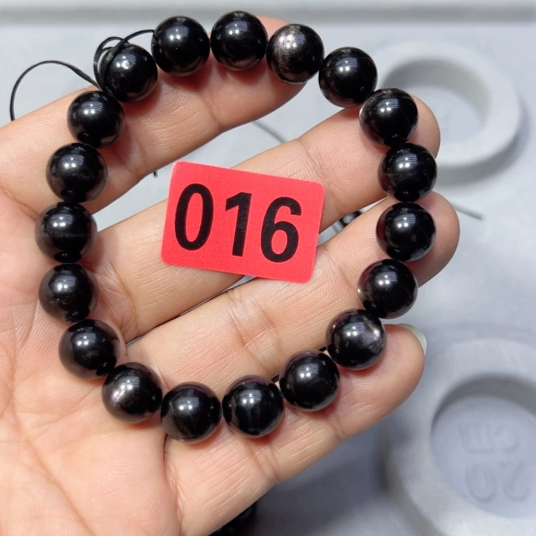 水晶颈饰未镶嵌葡*天然