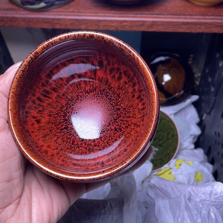 茶盏你说了什话呀了呀