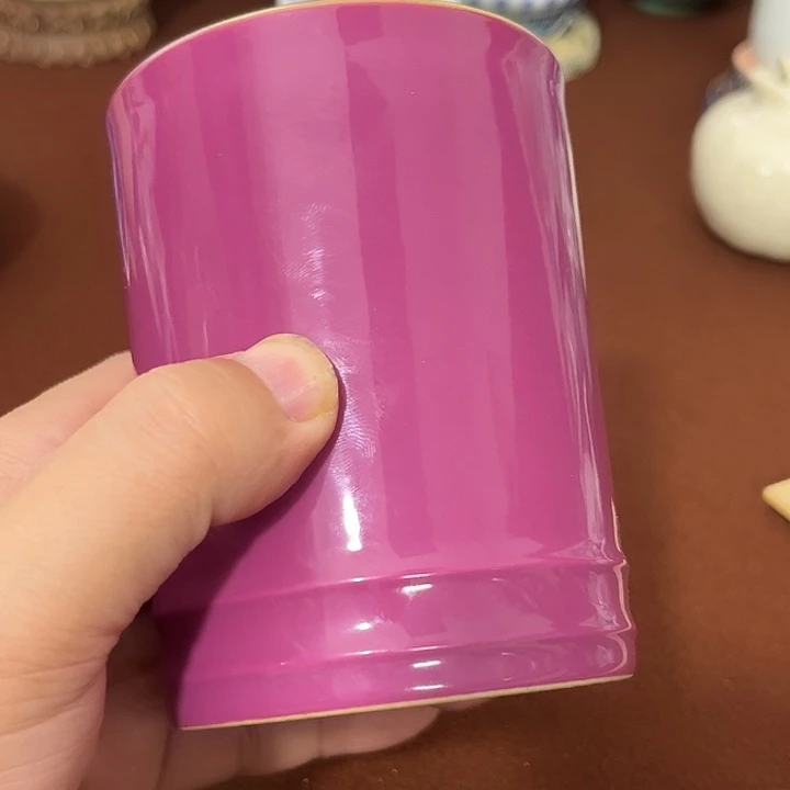 其他瓷器制作工艺
