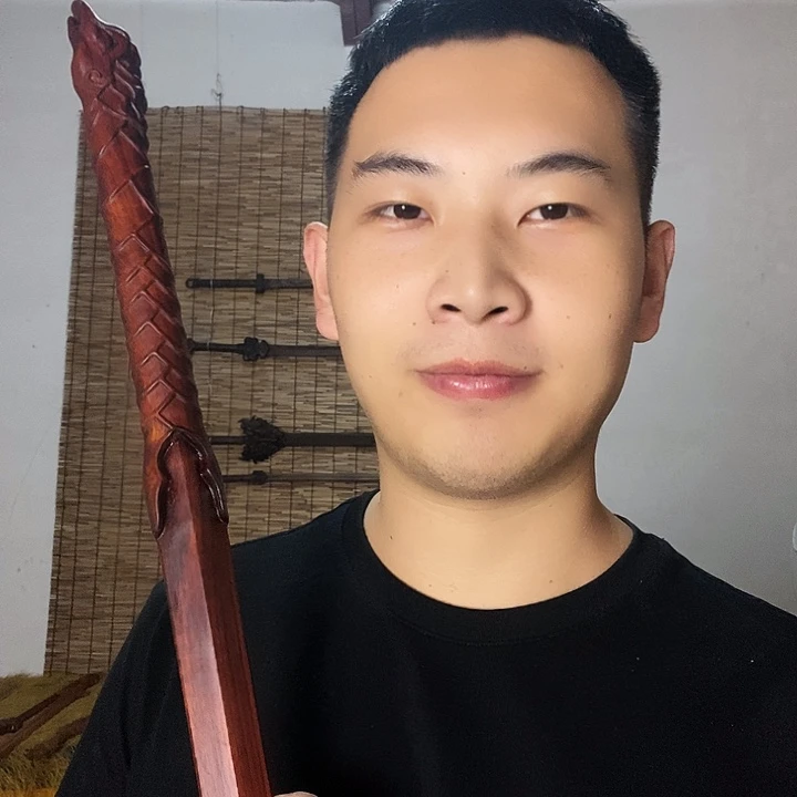 晒***光紫檀木类成套家具紫檀