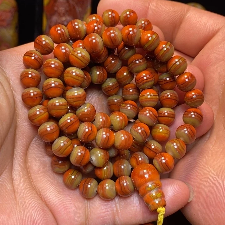 玛瑙/玉髓战国红108未镶嵌鑫**軒