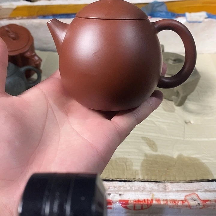 茶壶紫砂紫砂茶壶