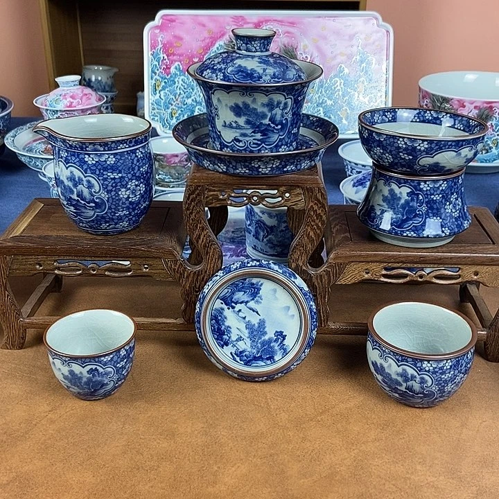 陶瓷制品加工企业