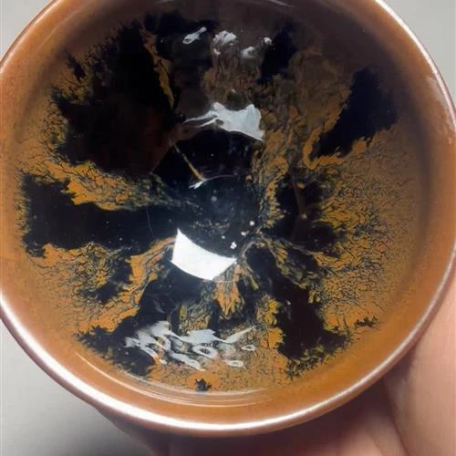 【闪购商品】茶盏-302............