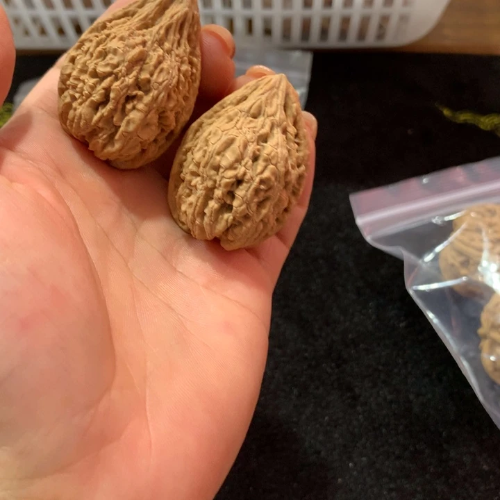 桃核吊坠鸭嘴兽666666