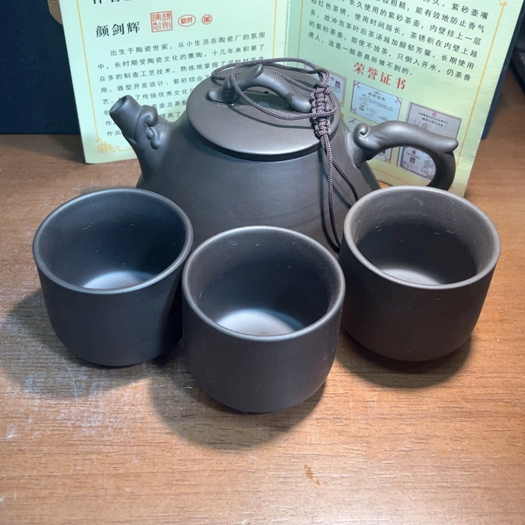 茶壶紫砂紫砂壶的
