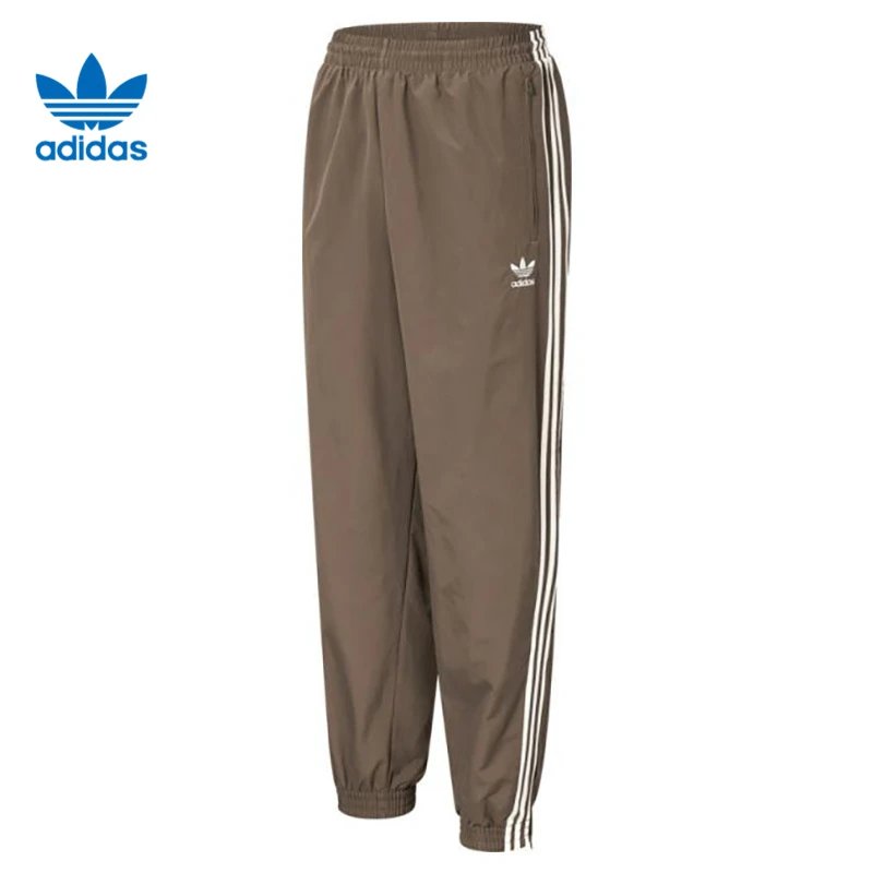 adidas阿迪达斯【华】三叶草男子运动休闲长裤裤子JP1024