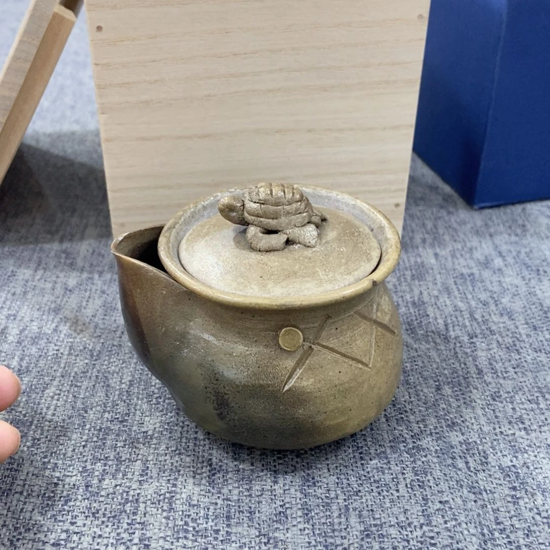 紫砂茶杯非常满意好看得物件