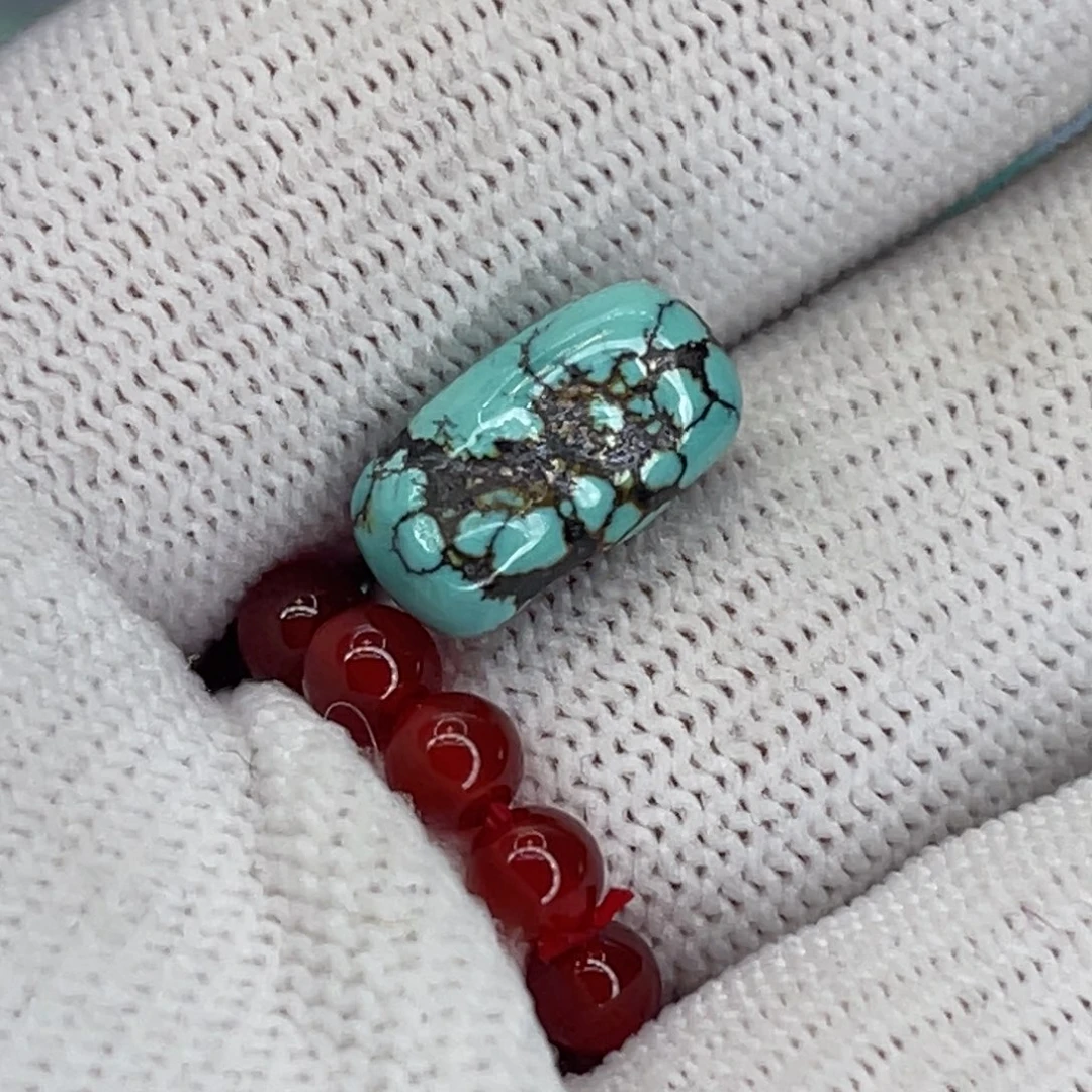 南红玛瑙未镶嵌配饰