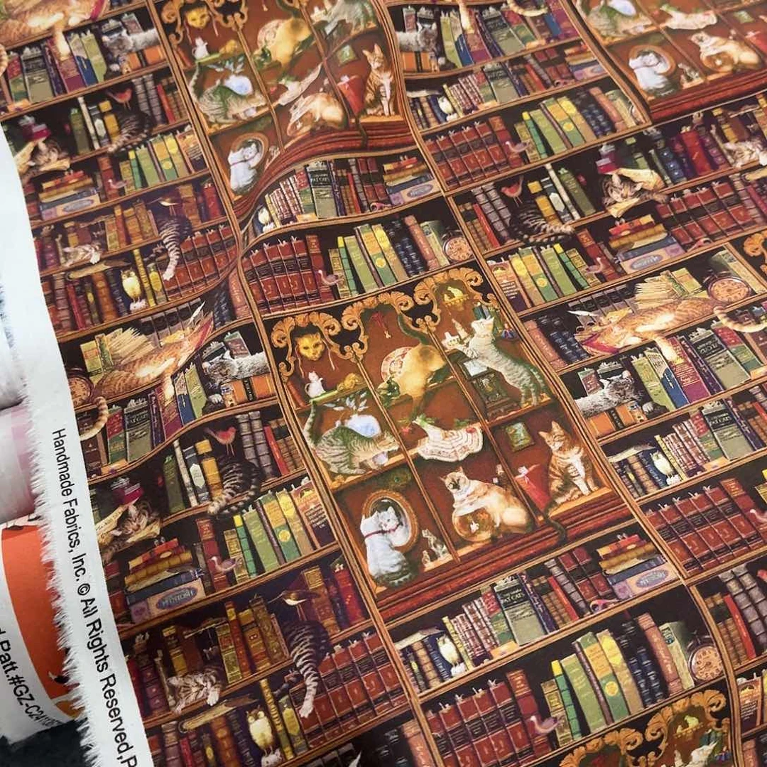 纯棉双层府绸1米长x1.5米宽地卷