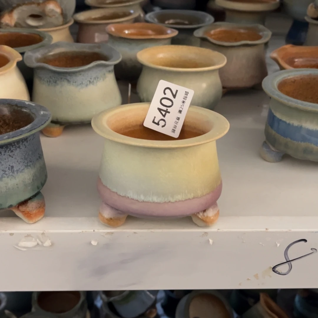 5402 内7景德镇手工制作