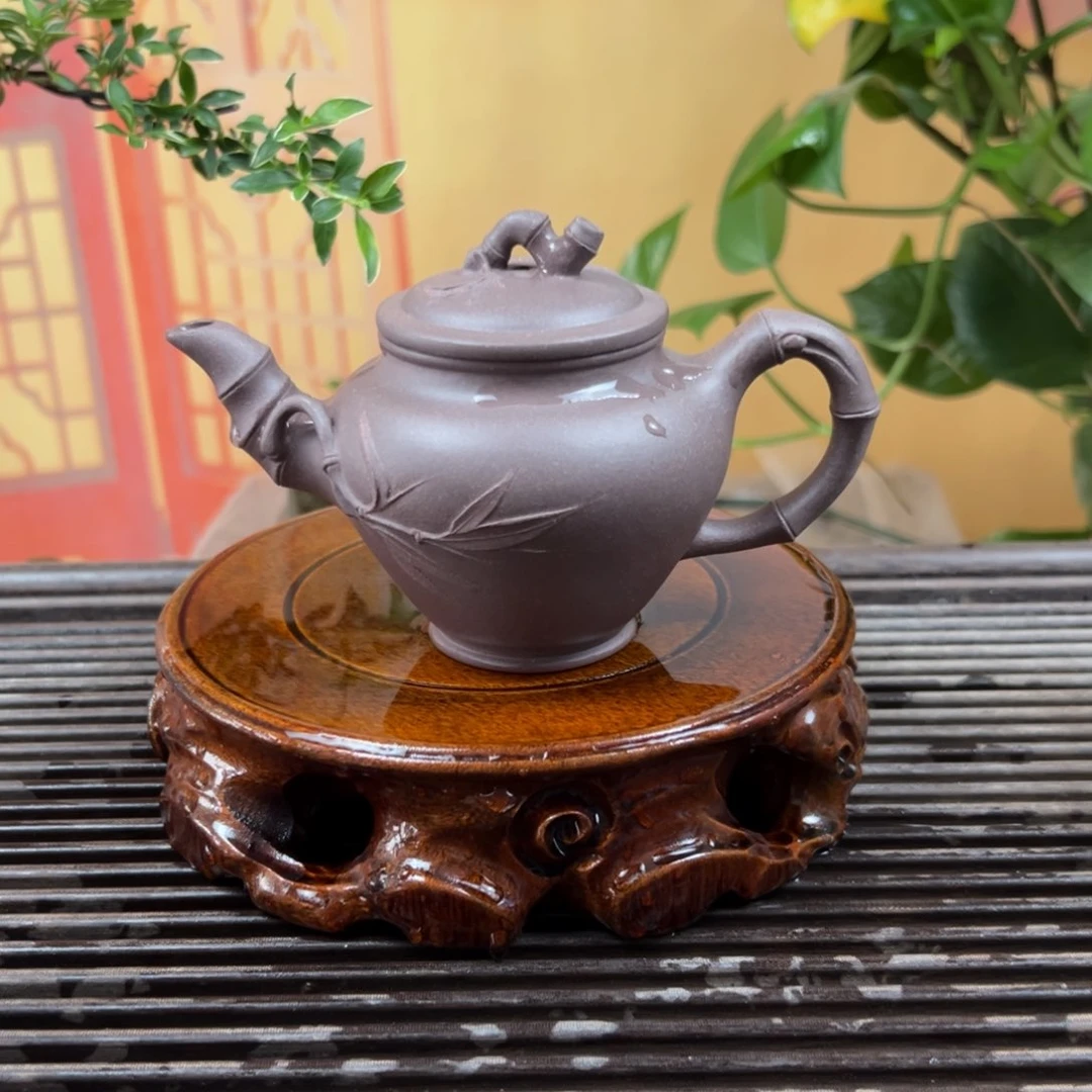 茶壶紫砂宜兴紫砂壶