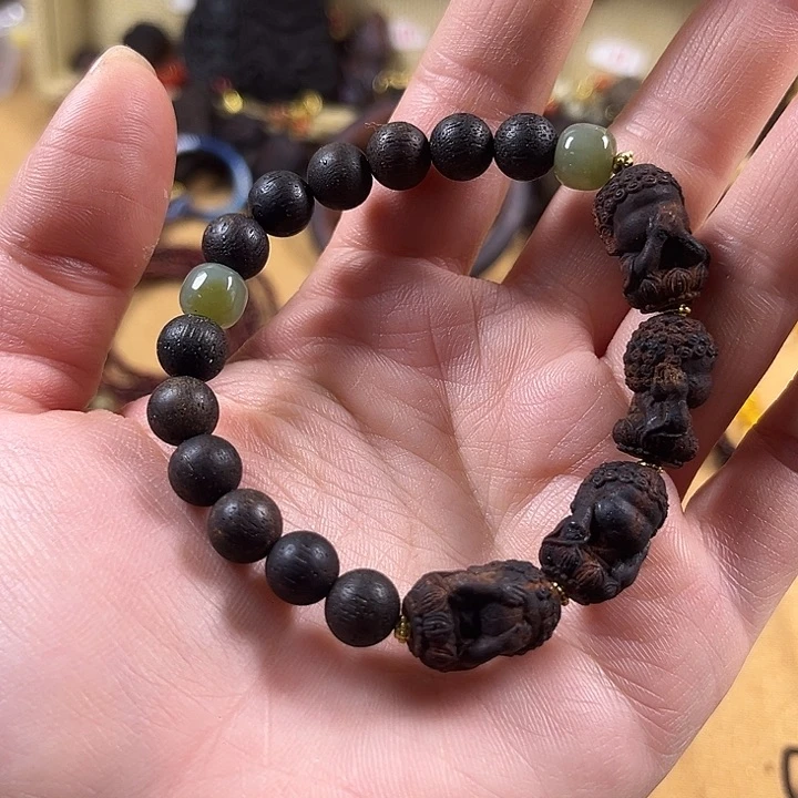 降真香手串/手链降真香