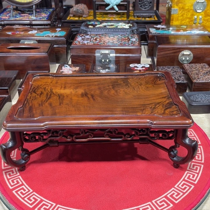 红酸枝木类成套家具