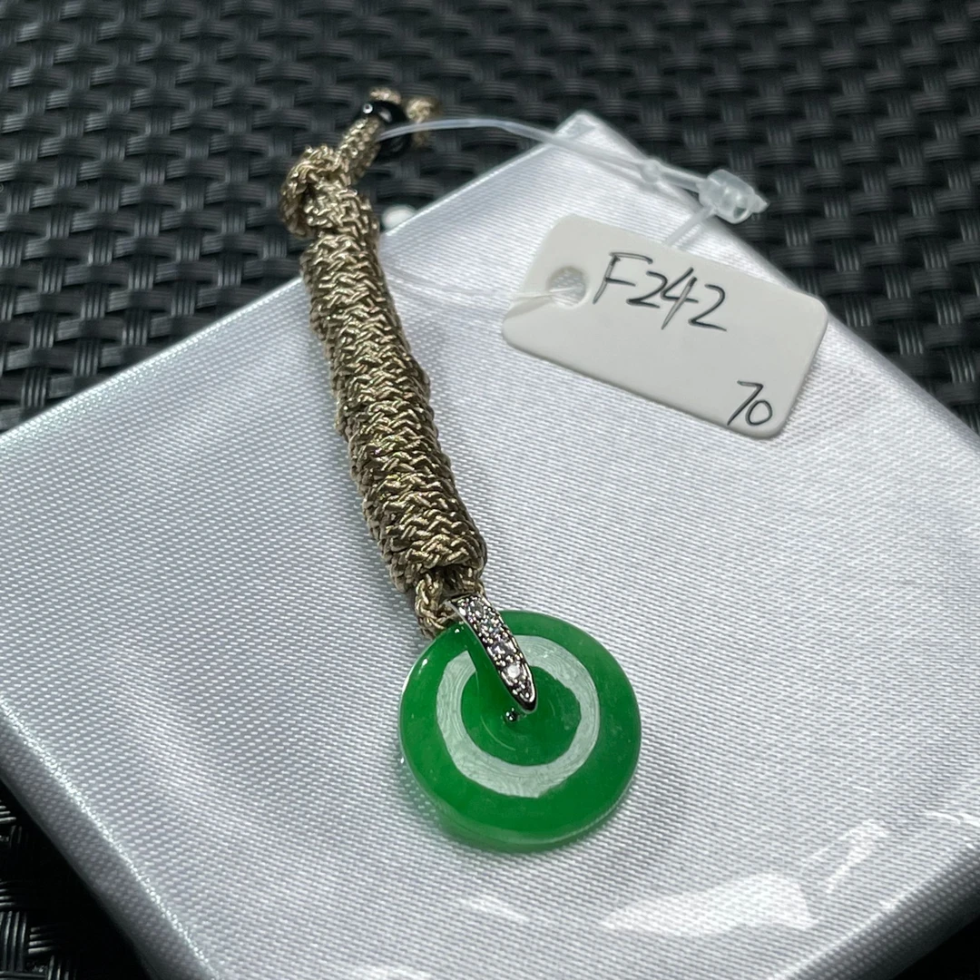 F242吊坠百搭男女款多样性发货其一