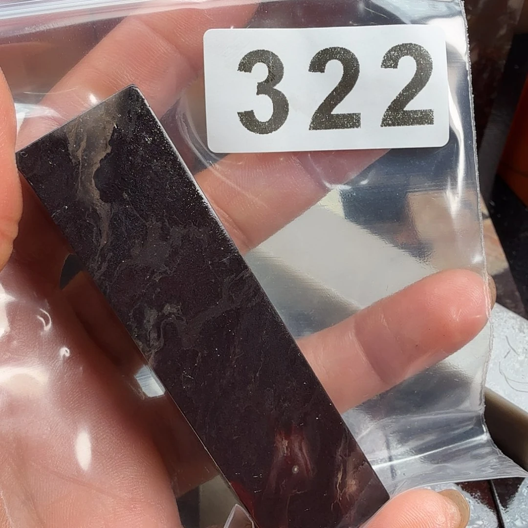 马***画老挝石印石老挝石料