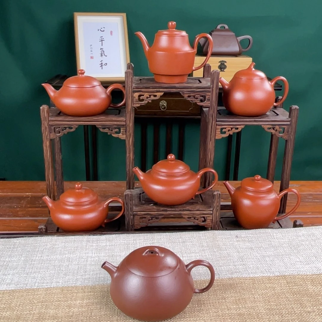 茶壶紫砂哈哈哈哈